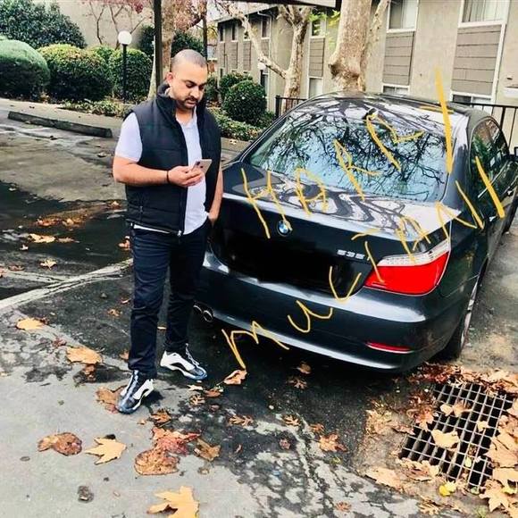 Meet your Posher, Harry multani - Picture 1 of 1